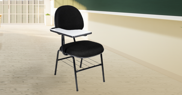 Read more about the article Quais os diferentes tipos de cadeiras universitárias?